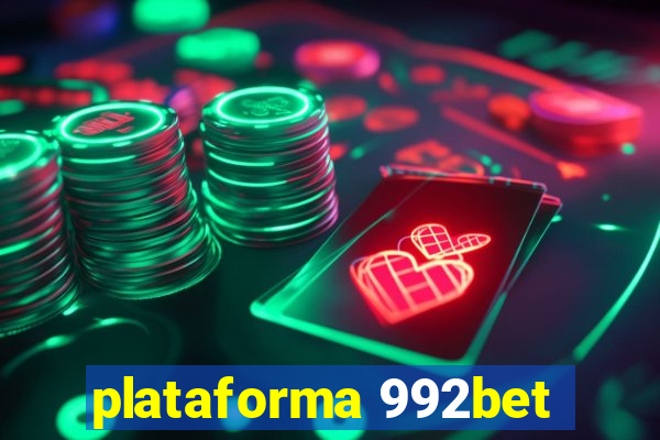 plataforma 992bet